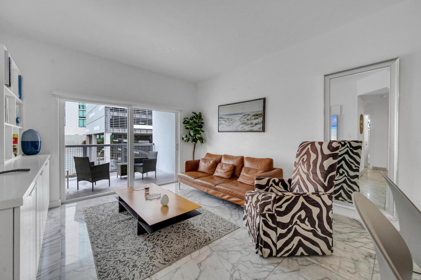 Subtle 2 Bed In Edgewater Near Downtown With Free Parking Daire Miami Dış mekan fotoğraf